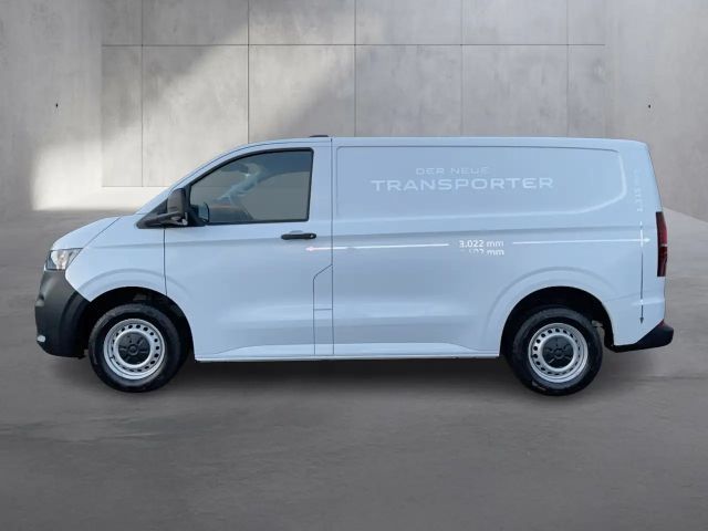 Volkswagen Transporter T7