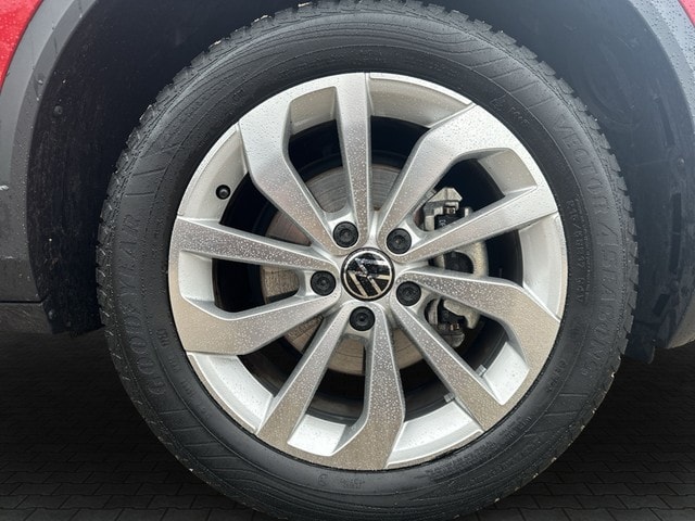 Volkswagen T-Roc 1.5 TSI DSG Style