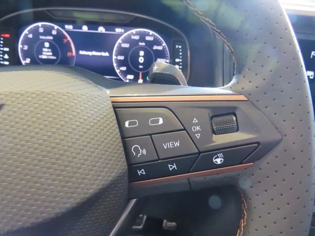 Cupra Ateca 1.5 TSI DSG