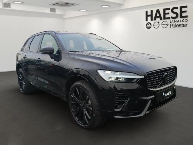 Volvo XC60 AWD T6 Ultra