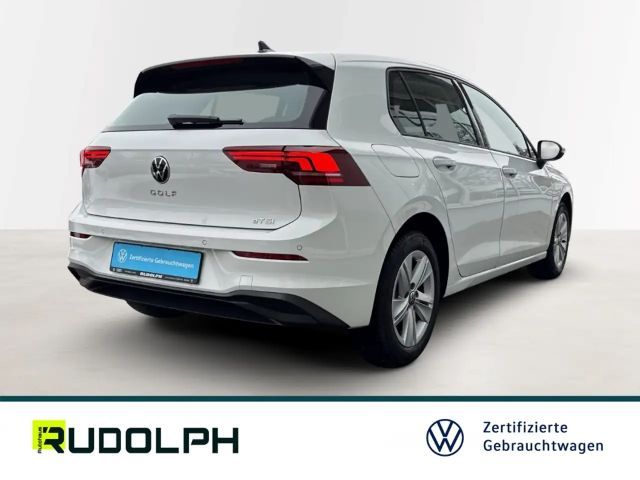 Volkswagen Golf 1.5 eTSI DSG Golf VIII Life