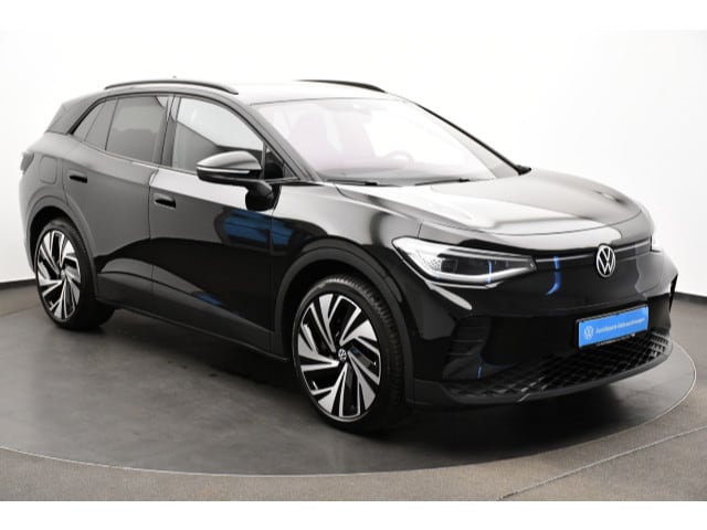 Volkswagen ID.4 4Motion Performance Pro