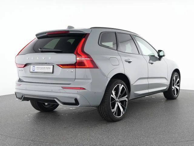 Volvo XC60 AWD Dark Plus T8