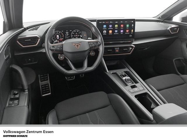 Cupra Leon Sportstourer VZ