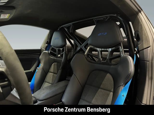 Porsche 992 Coupé GT3