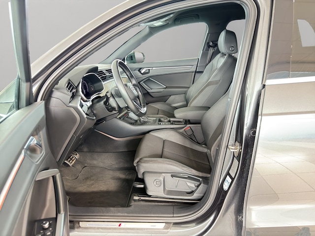 Audi Q3 45 TFSI Hybride S-Tronic