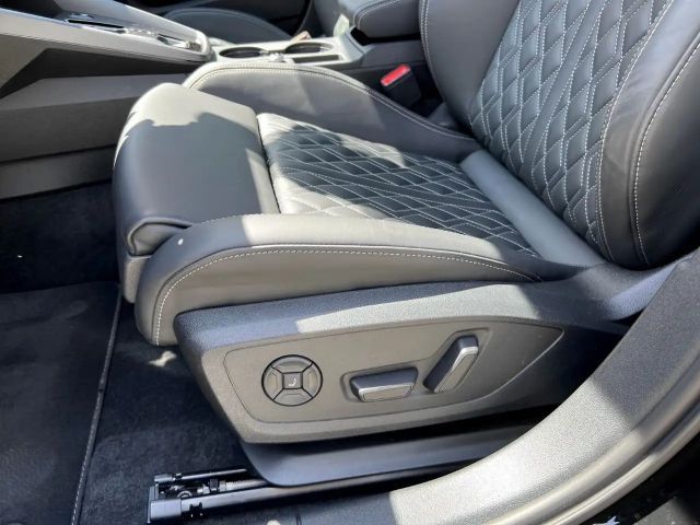 Audi S3 Quattro Sedan Sportback