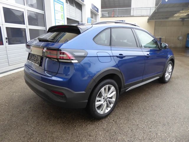 Volkswagen Taigo DSG