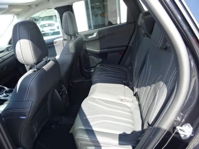 Ford Kuga Hybrid Vignale