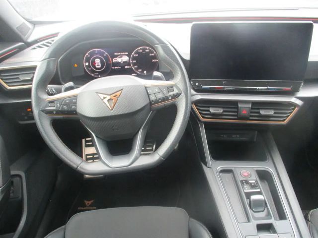 Cupra Formentor DSG VZ e-Hybrid