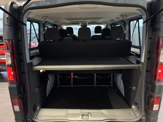 Renault Trafic Blue dCi 150