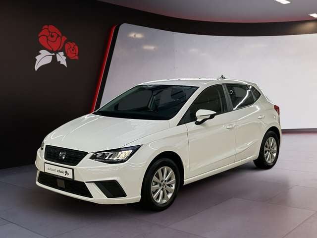 Seat Ibiza 1.0 TSI