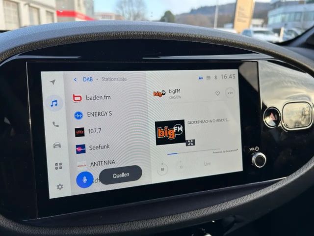 Toyota Aygo X Hatchback