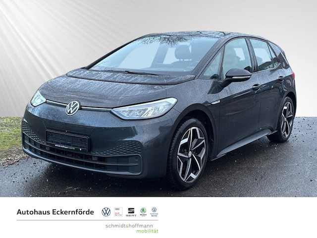 Volkswagen ID.3 58 KWh Performance Pro