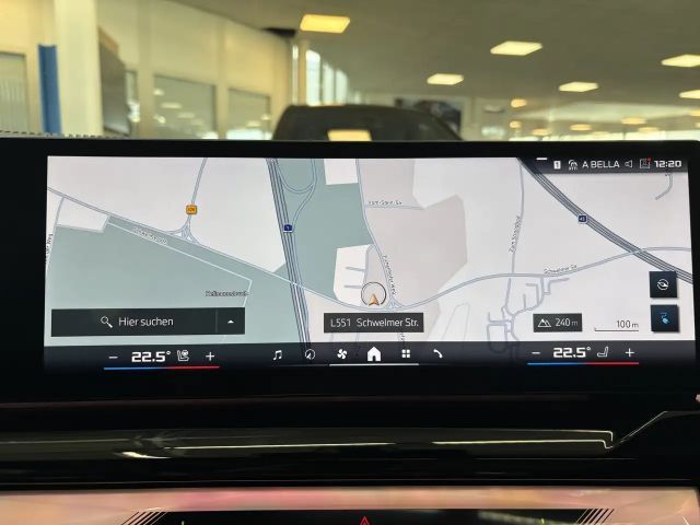 BMW i5 M-Sport M60 Sedan xDrive