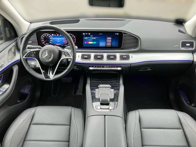 Mercedes-Benz GLE 450 4MATIC AMG Line