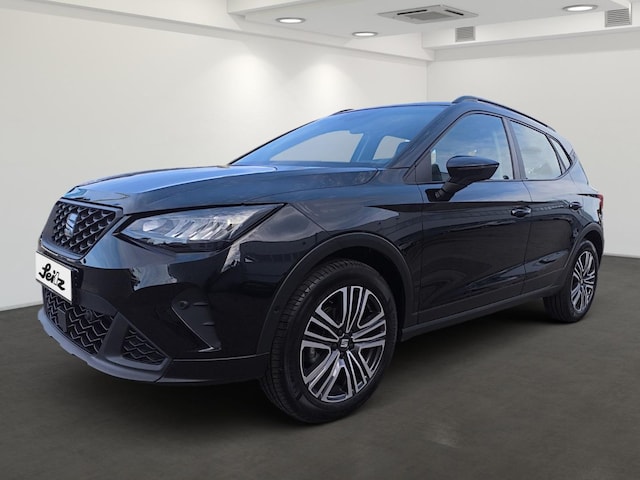 Seat Arona 1.0 TSI