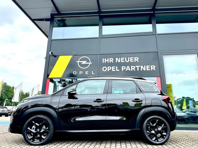 Citroën C3 Aircross PureTech