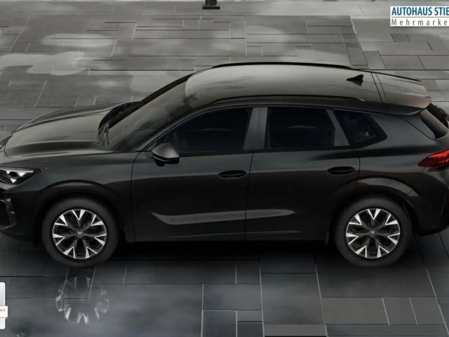 Cupra Terramar 1.5 eTSI