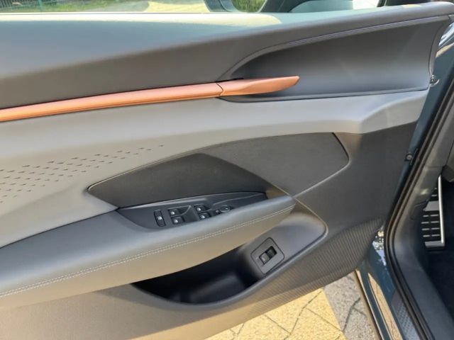 Cupra Terramar 2.0 TSI VZ