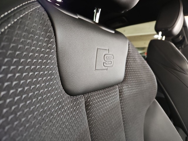 Audi S5 Quattro Sportback