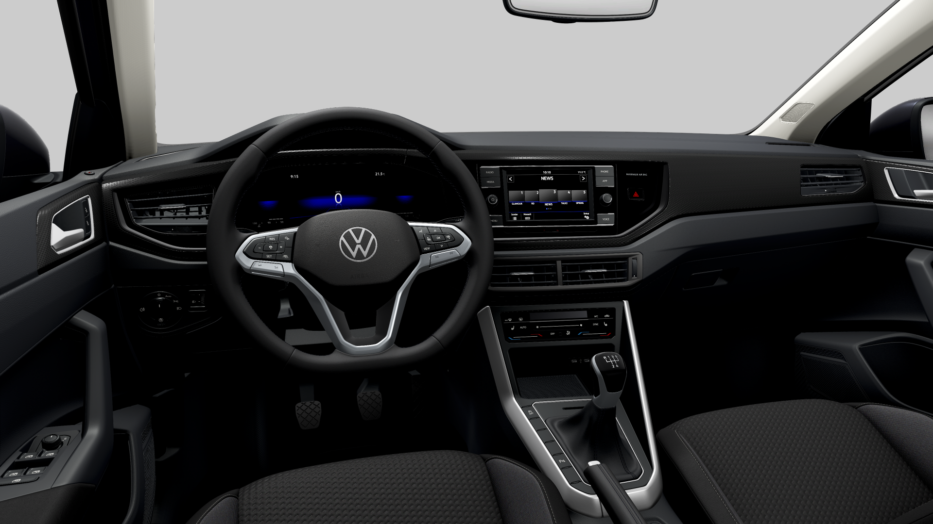 Volkswagen Taigo TSI - 5 Jahres Garantie -