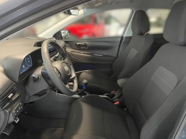 Hyundai Bayon 1.0 T-GDi