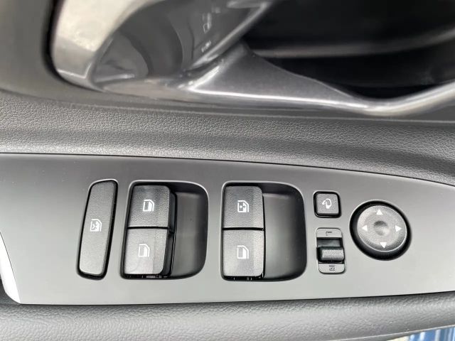 Hyundai i20 1.0 T-GDi Trend