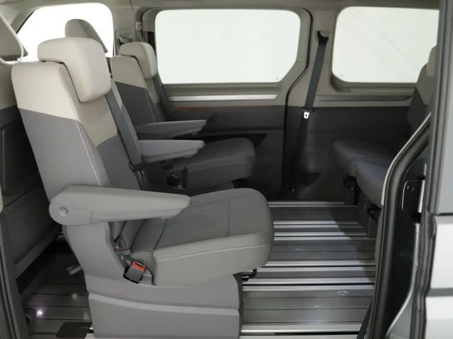 Volkswagen Multivan T7 eHybrid