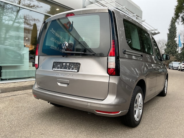 Volkswagen Caddy 1.5 TSI