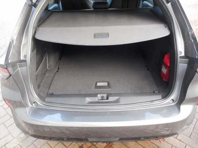 Opel Astra GS-Line Grand Sport Sports Tourer