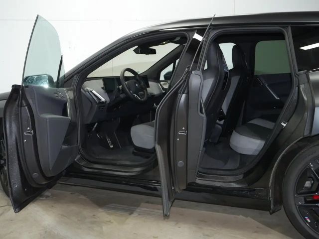 BMW iX M-Sport xDrive60