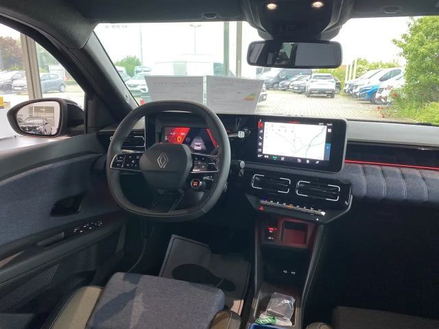 Renault 5 E-Tech Techno