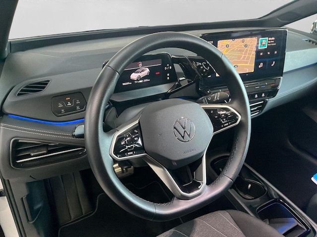 Volkswagen ID.3 ID.3 NP50 NP19 MATRIX ASSIST KAMERA