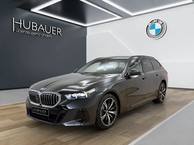 BMW 530 530e Touring xDrive