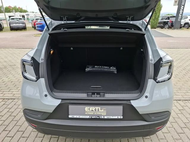 Renault Captur Evolution TCe 90