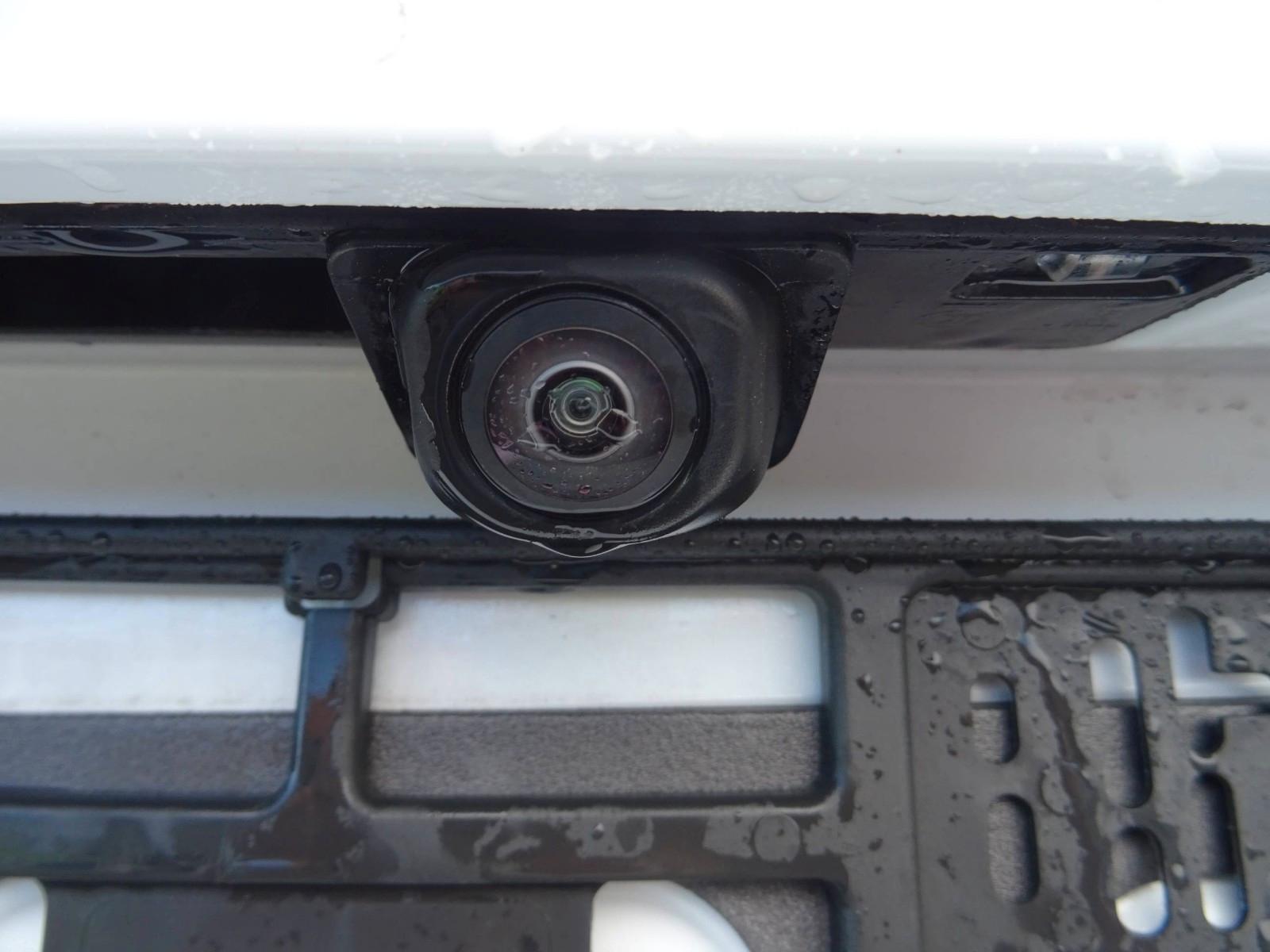 Ford Focus ST Line Wagon