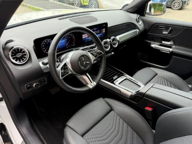 Mercedes-Benz GLB 250 4MATIC Progressive