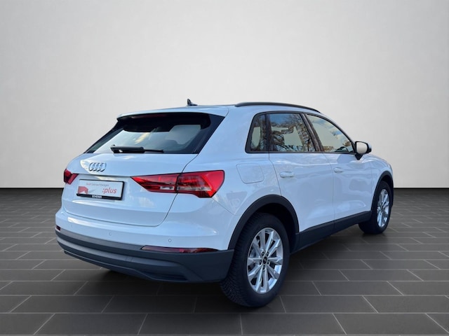 Audi Q3 35 TFSI S-Tronic