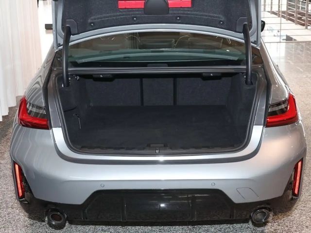 BMW 330 330e M-Sport Sedan