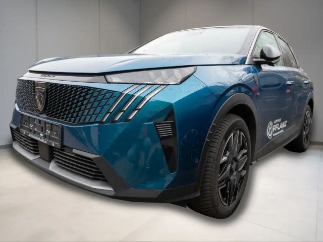 Peugeot 3008 GT-Line Hybrid