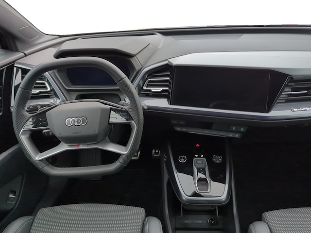 Audi Q4 e-tron 40 Sportback