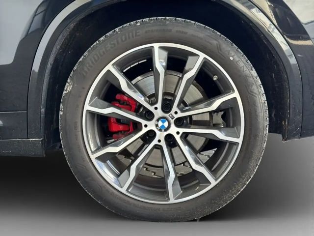 BMW X3 M-Sport xDrive20i
