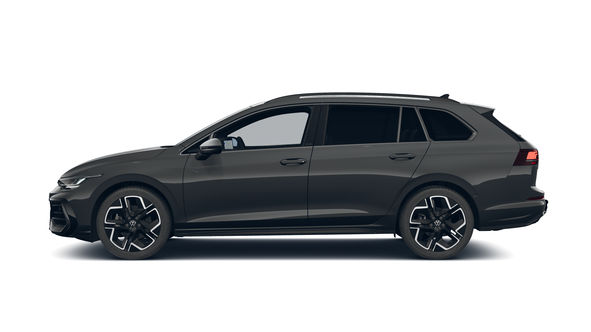 Volkswagen Golf 2.0 TDI DSG R-Line Variant