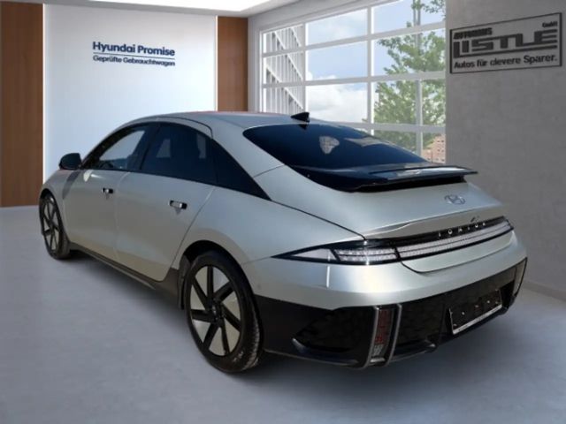 Hyundai IONIQ 6 77.4 kWh Techniq