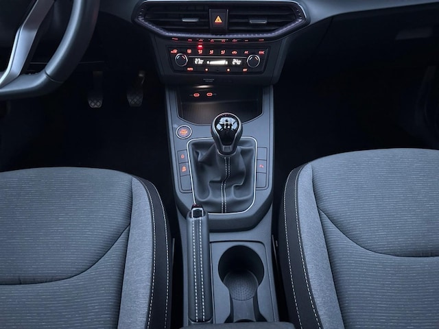 Seat Ibiza 1.0 TSIXCELL5T85 DS8M6