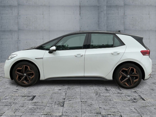 Volkswagen ID.3 City Performance