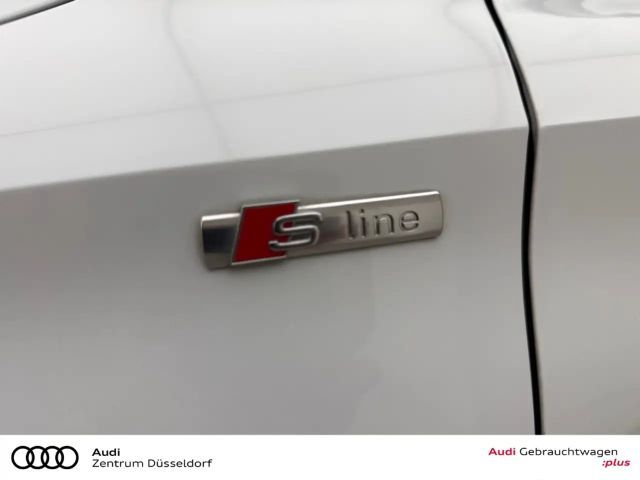 Audi A3 35 TDI S-Line Sedan Sportback