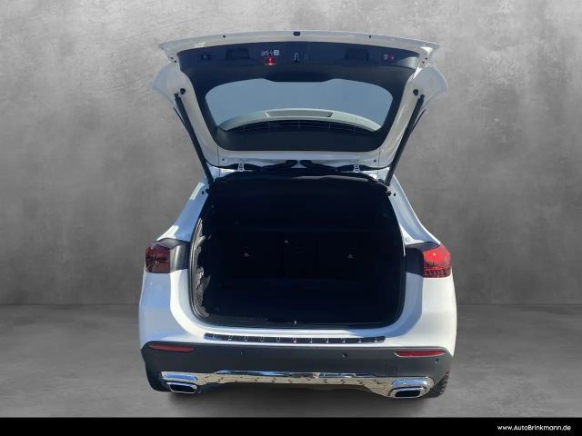 Mercedes-Benz GLA 180 Progressive