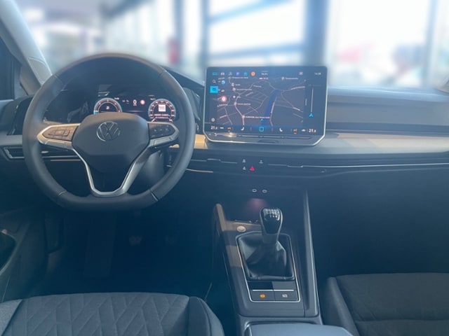 Volkswagen Golf 2.0 TDI Plus Variant